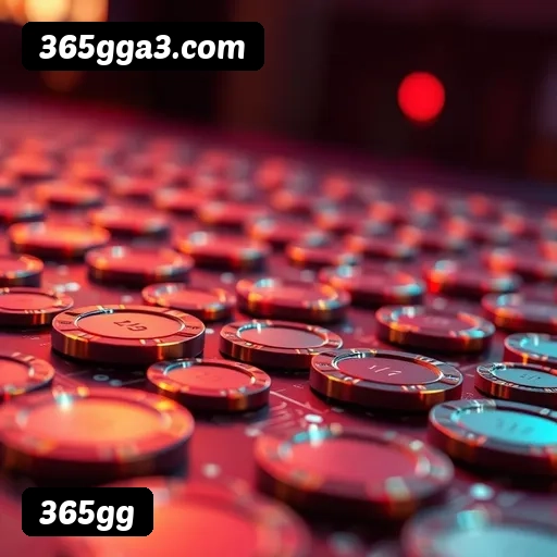 Vantagens exclusivas 365gg para jogadores brasileiros - São Paulo, Rio, BH